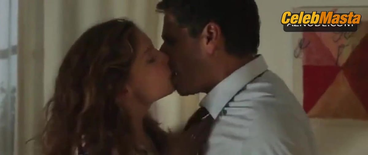 Laetitia Casta in Sous Les Jupes Des Filles (2014)