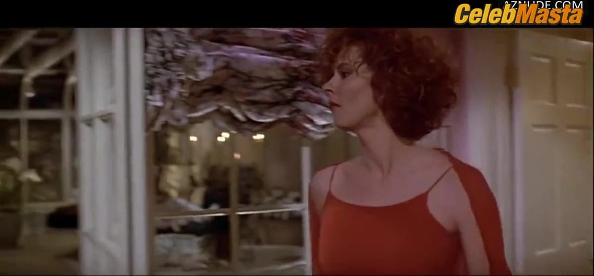 Ellen Barkin in Switch