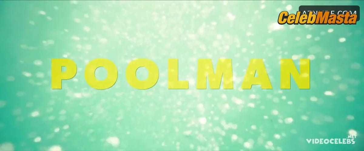Annette Bening Butt, Tits Scene from Poolman