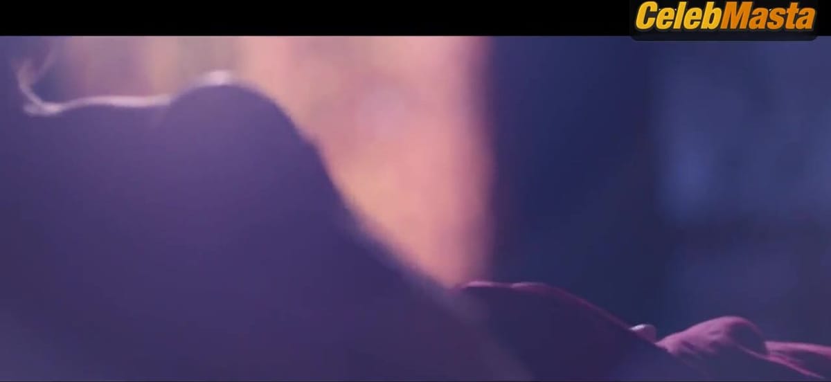 Annette Bening Sexy Scene from Film Stars Don't Die In Liverpool