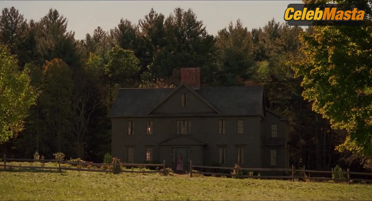 Emma Watson's Boobs Scene in Little Women