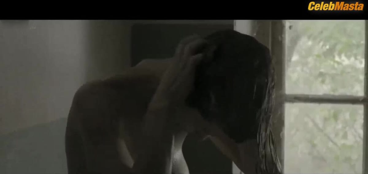 Valentina Bassi Butt, Tits Scene from Al Desierto