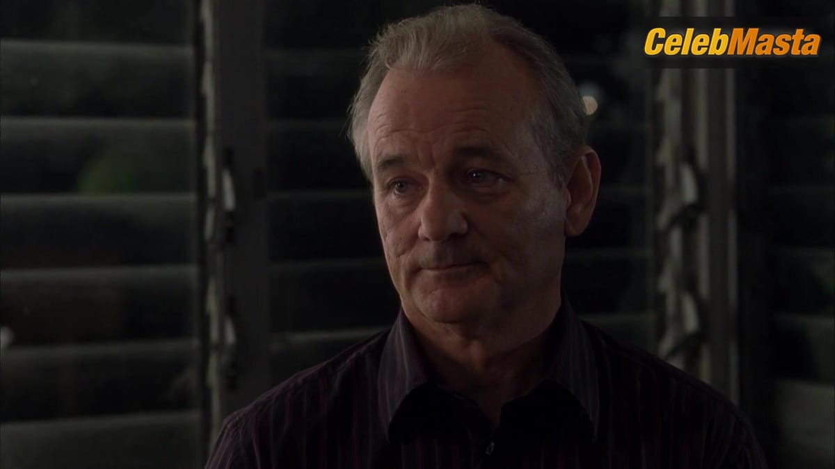 Sharon Stone Sexy Scene from Broken Flowers