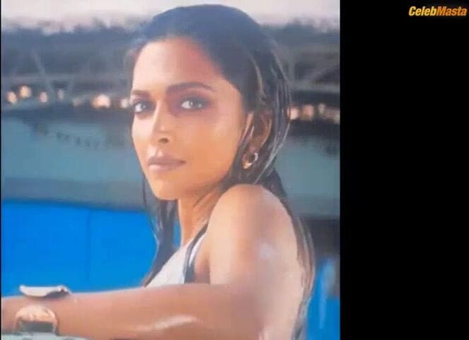 Deepika Padukone Bares Butt, Breasts Scene in Fighter