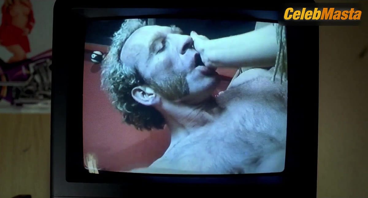 Sabine Kaack Ass, Tits Scene from Bang Boom Bang - Ein Todsicheres Ding