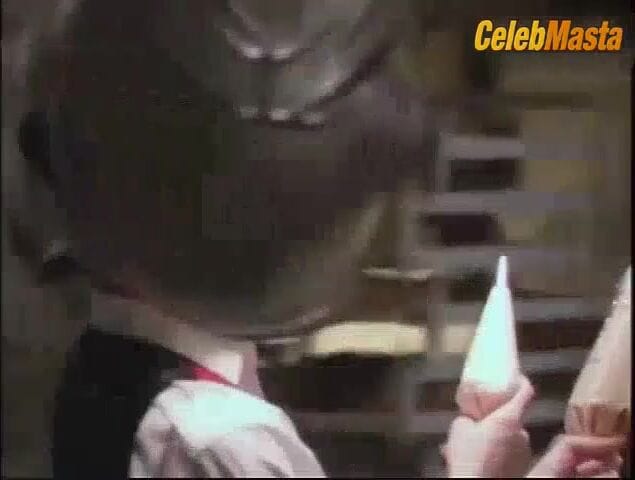 Saxon Trainor and Jennifer MacDonald's Ass, Tits Scene in Red Shoe Diaries