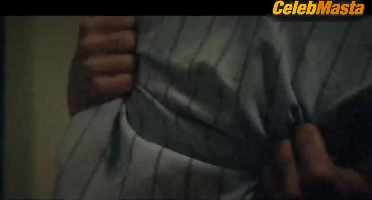 Minka Kelly's Sex Scene in Ransom Canyon