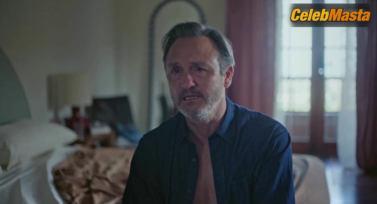 Danica Curcic Booty Scene in Unraveled