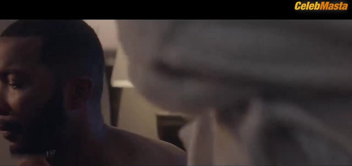Elliott Woods Booty, Tits Scene from Kill Plan