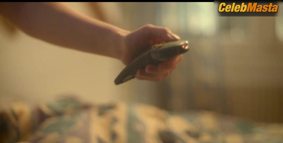 Anaide Rozam's Sex Scene in Culte