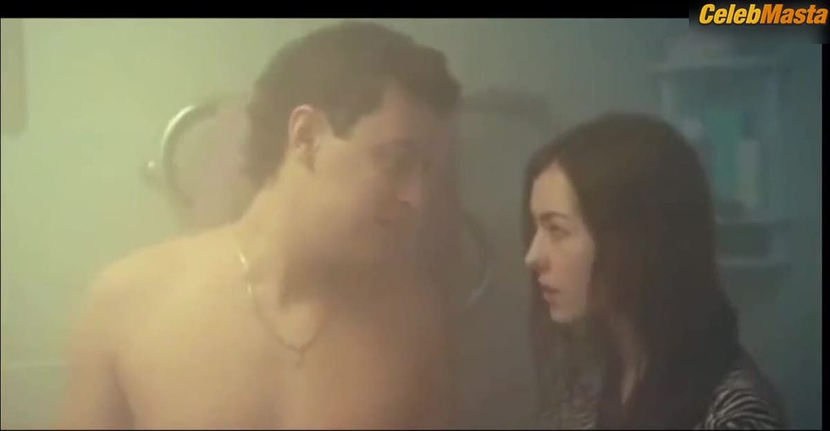 Anastasia Ivanova Flaunts Sexy Scene in Univer. Novaya Obshchaga