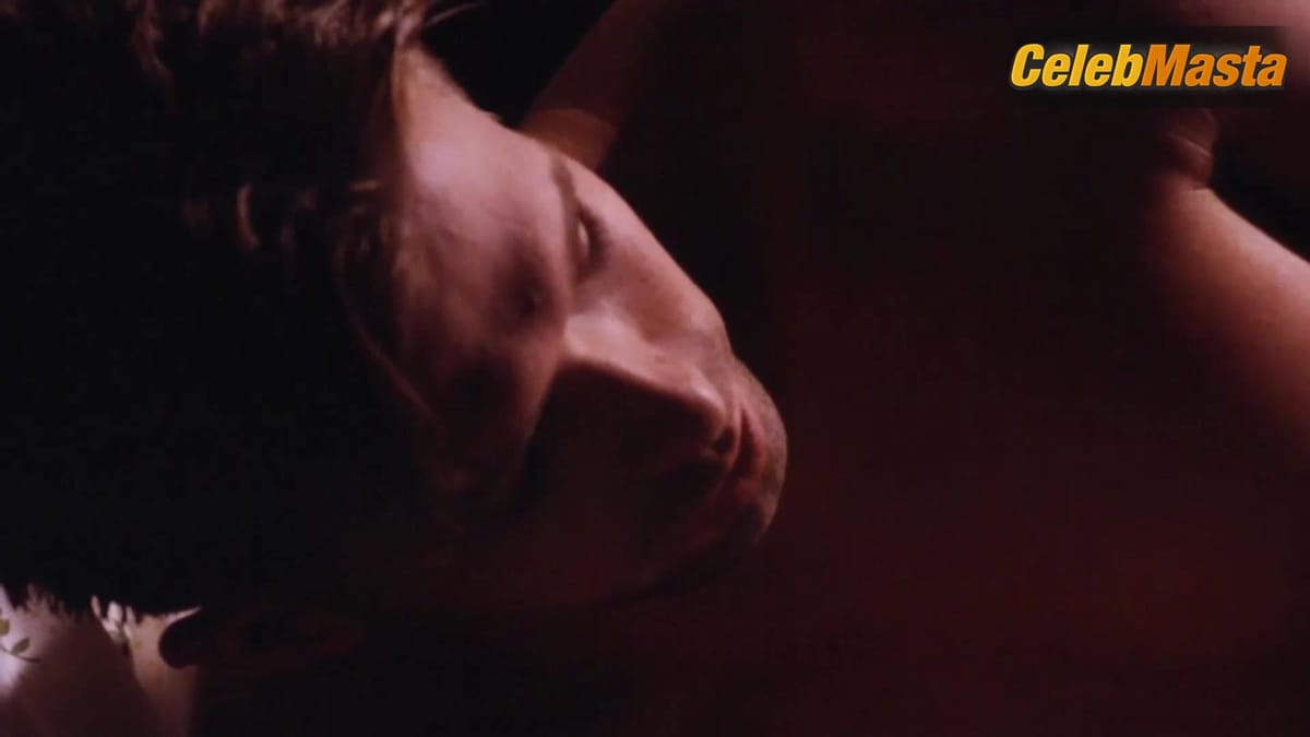 Jennifer MacDonald's Tits Scene in Dead Weekend