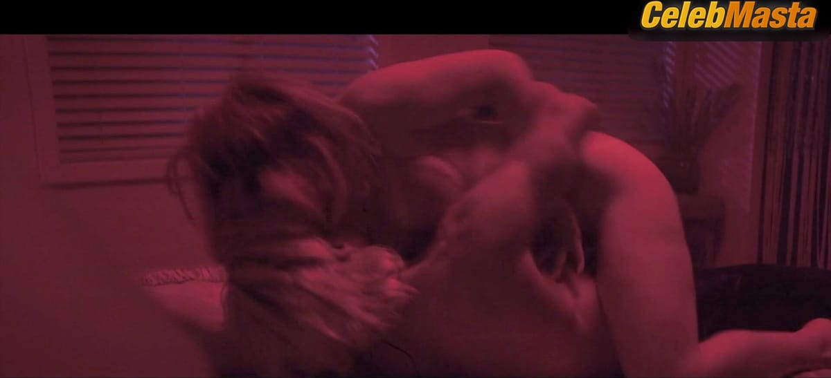 Sophia Wright-Mendelsohn's Underwear Scene from Penny Lane Is Dead
