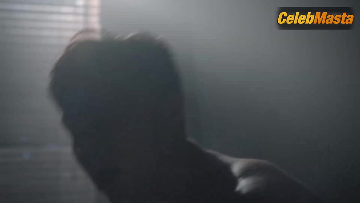 Zawe Ashton's Tits Scene in Fresh Meat