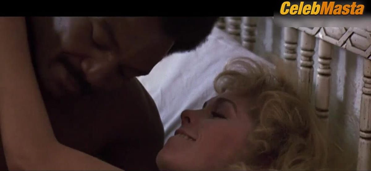 Stella Stevens Tits Scene from Slaughter