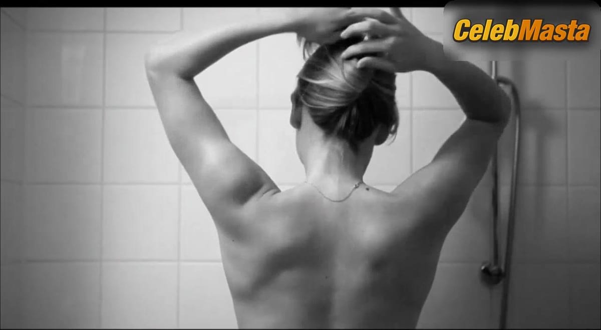 Anna Hausburg Tits,Booty Scene in True Love Ways