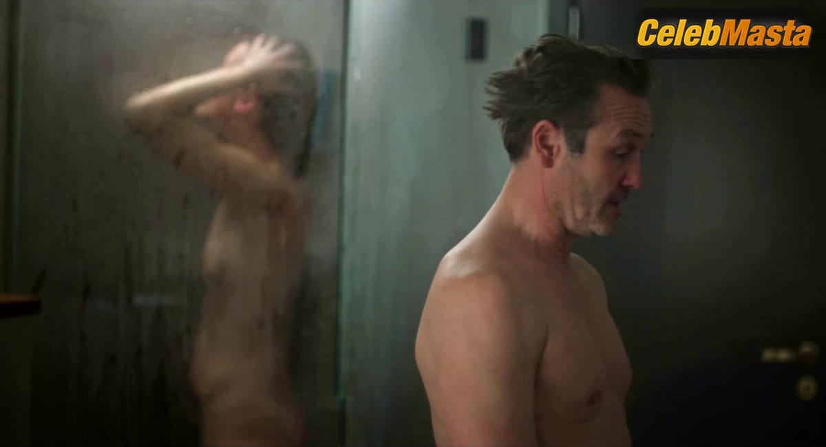 Danica Curcic Boobs and Bush Scene in Unraveled