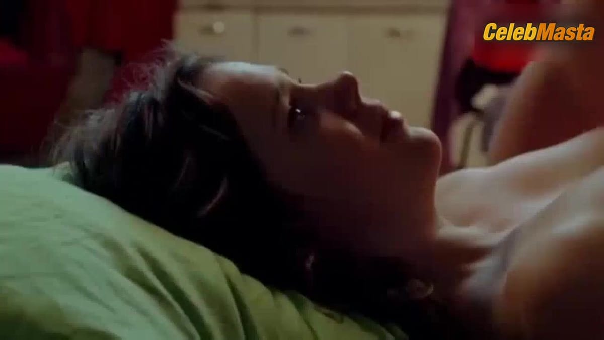 Anna Raadsveld Real Sex Scene from Hoe Duur Was De Suiker