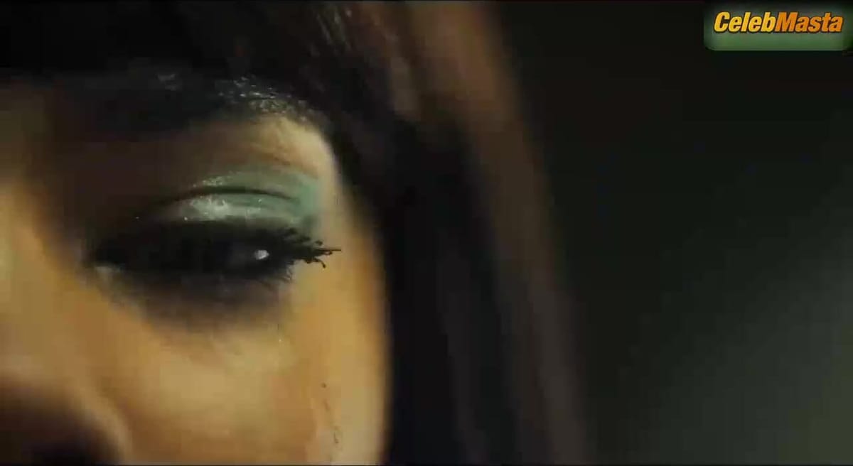 Maria Bomani's Sexy Scene in Bandida A Numero Um