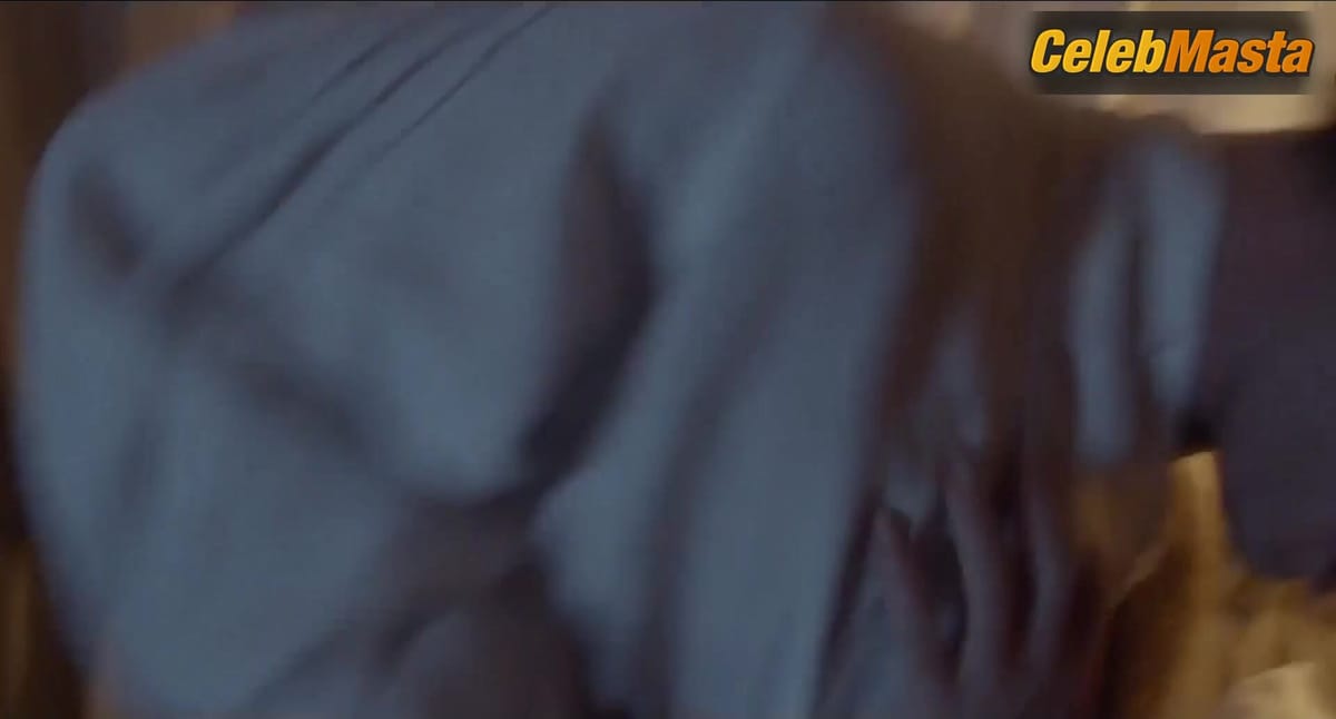 Arielle Dombasle Tits Scene from Les Secrets De La Princesse De Cadignan