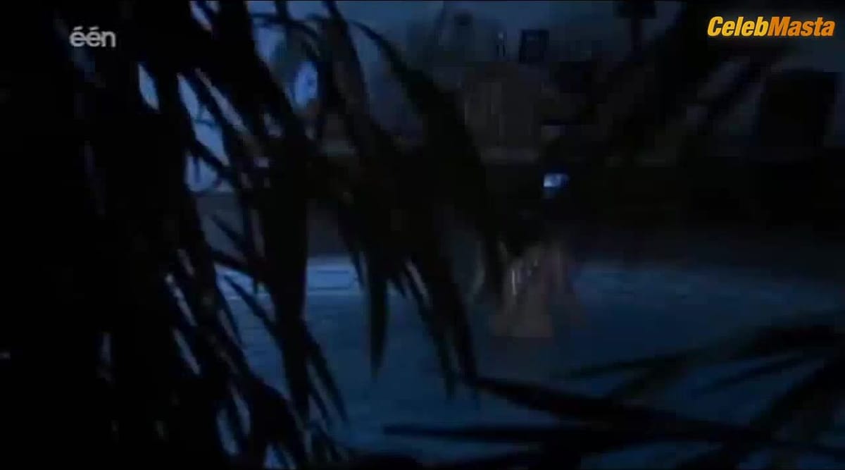 Kader Gurbuz Ass, Tits Scene from Witse