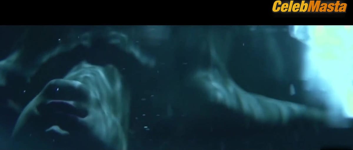 Michalina Olszanska Booty, Tits Scene from W Tobie Tone