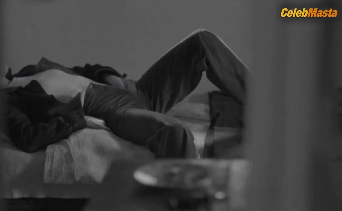 Michalina Olszanska Lesbian, Booty Scene from I, Olga Hepnarova