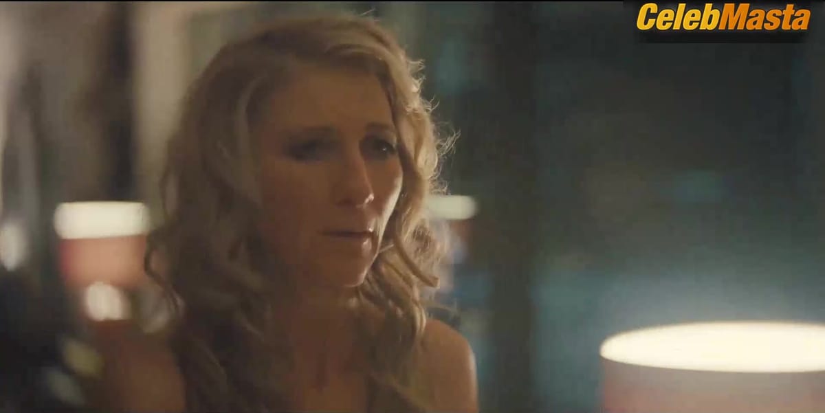 Nicole Lecky Bares Tits in Wild Cherry Scene