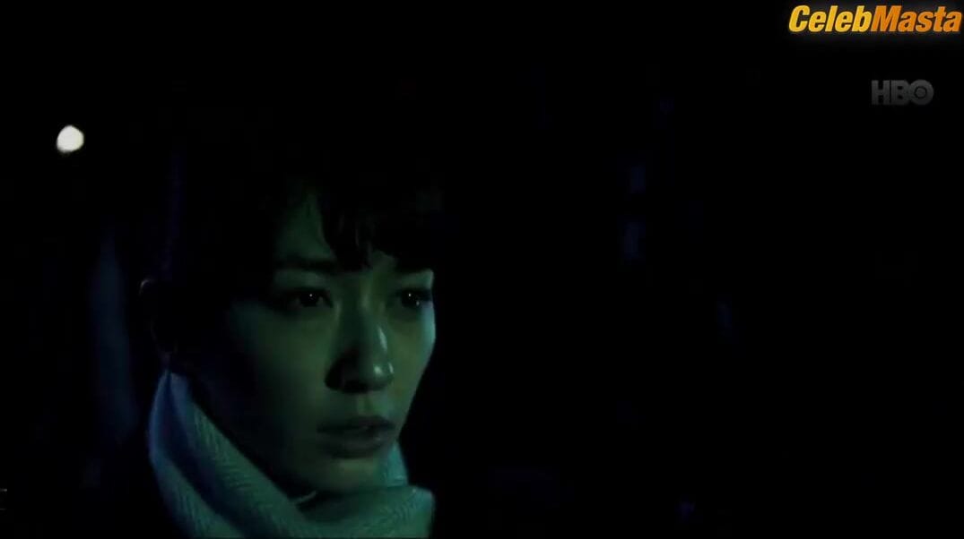 Natsuko Kobayashi Booty, Tits Scene from Birdsong