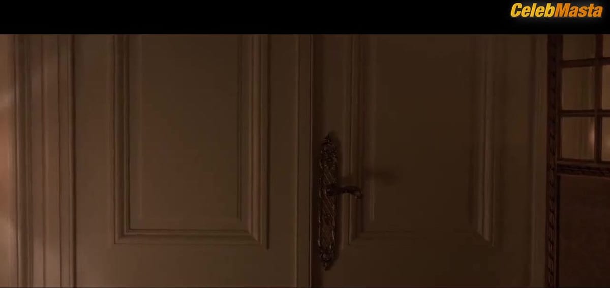 Maria Muller Tits Scene from Queen Marie of Romania