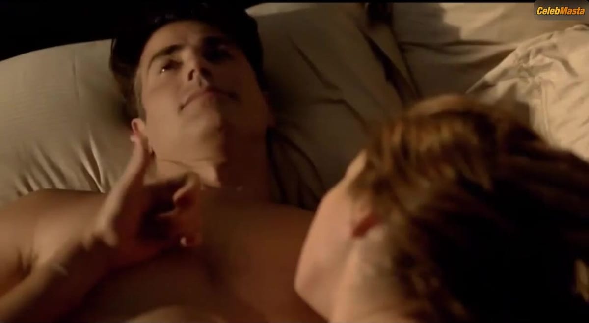 Giovanna Antonelli Sexy Scene from S.o.s. Mulheres Ao Mar 2