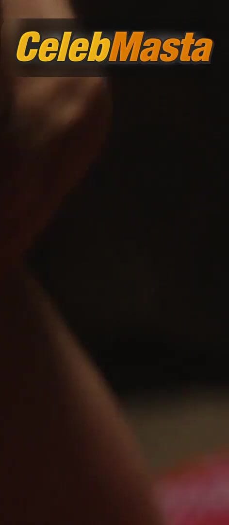 Maria Riot Shows Butt in Real Sex Scene in Xconfessions