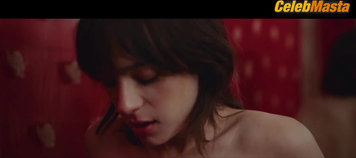 Gaia Brooks and Lucy Diamante Tits, Lesbian Sex Scene in Love Kills