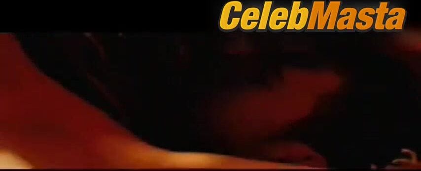 Thais Blume's Sexy Scene from 88 2012