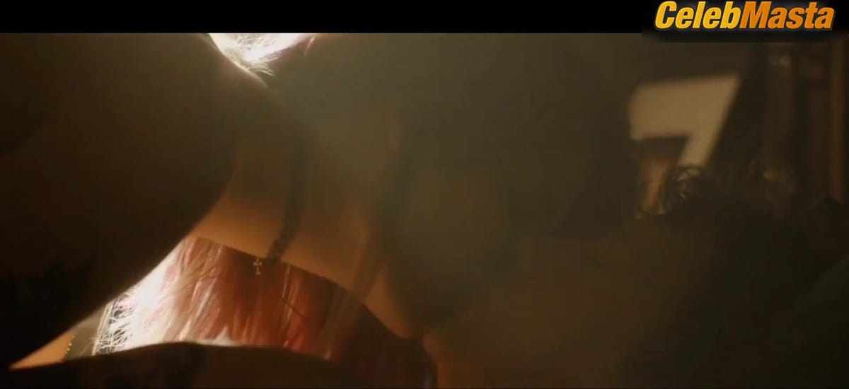 Michalina Olszanska Ass, Tits Scene from Muzzikanti