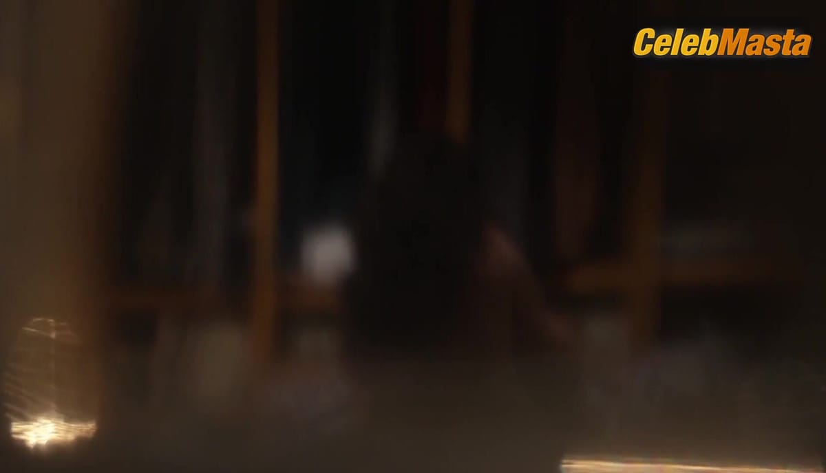 Sofia Ribeiro's Tits Scene in Senhora Do Mar