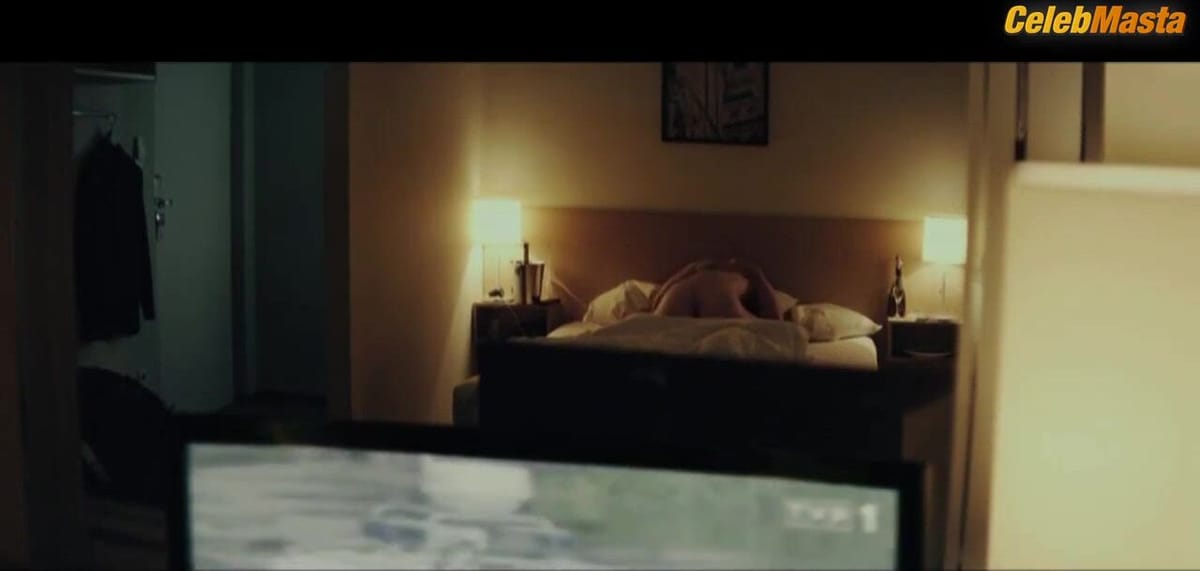 Michalina Olszanska Ass, Tits Scene from Anatomia zla
