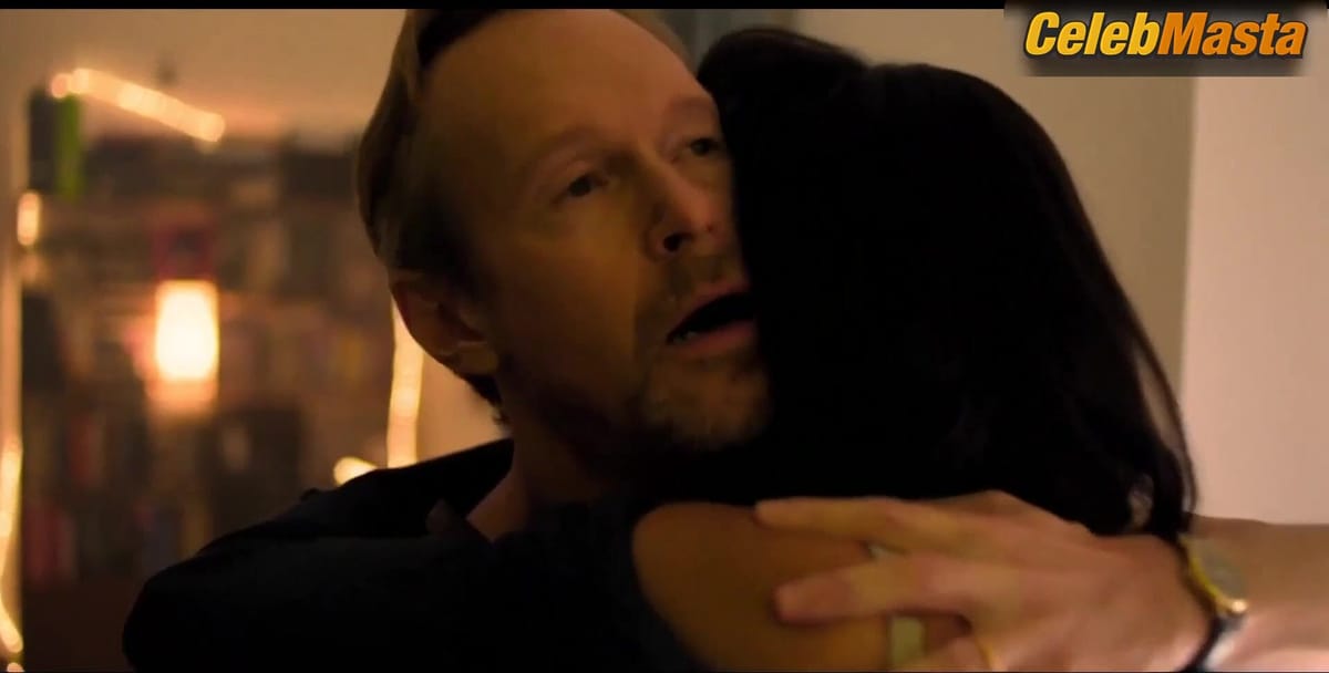 Zawe Ashton's Sexy Scene in Wanderlust