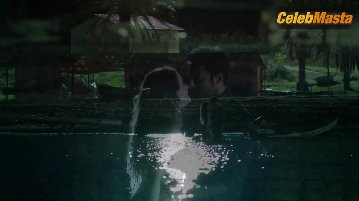 Gizem Karaca Sexy Moments, Sex Scenes And Photoshoots in Gizem Karaca Sexy In