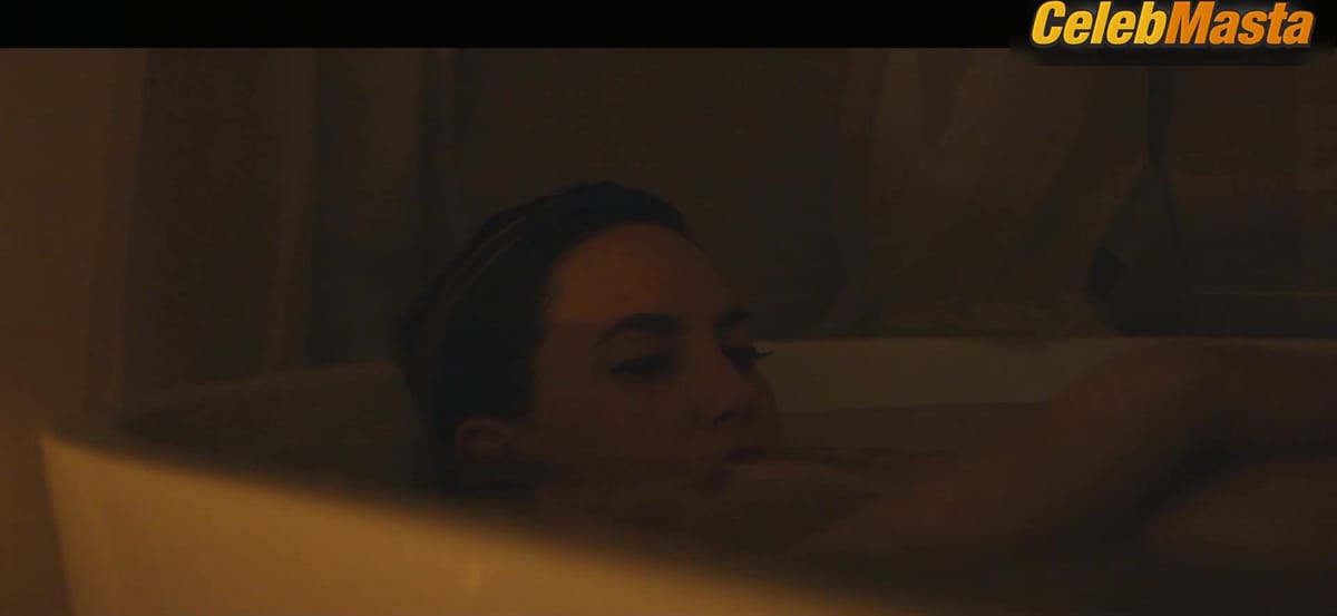 Selina Ringel Flaunts Breasts Scene in Single Mother by Choice