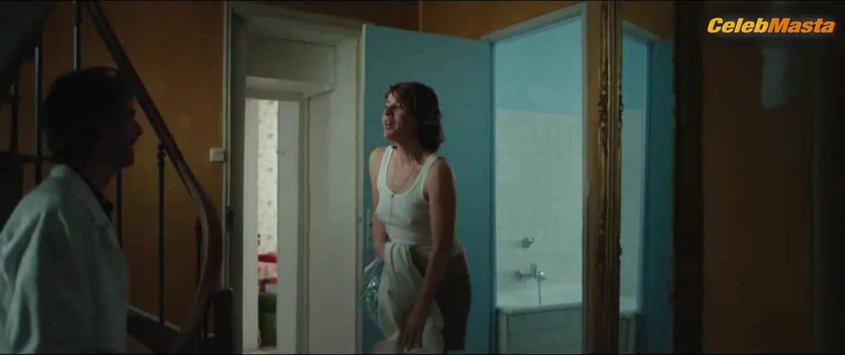 Irene Jacob Tits Scene from Sex (Re) Education