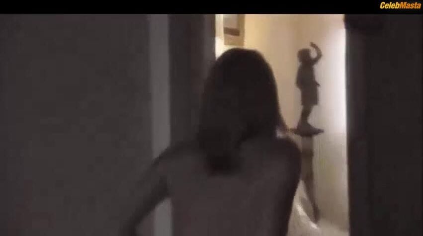 Viktoriya Tolstoganova Tits Scene from Tselyy Zavtrashniy Den
