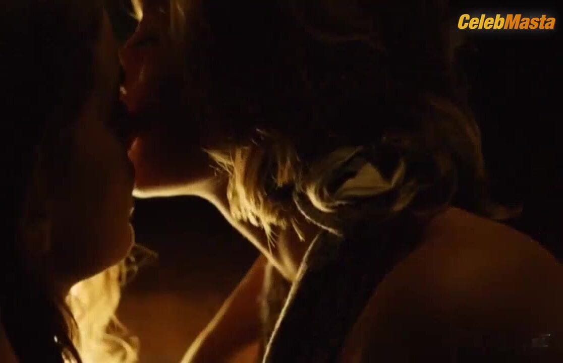 Lara Feith Lesbian, Booty Scene from Luft