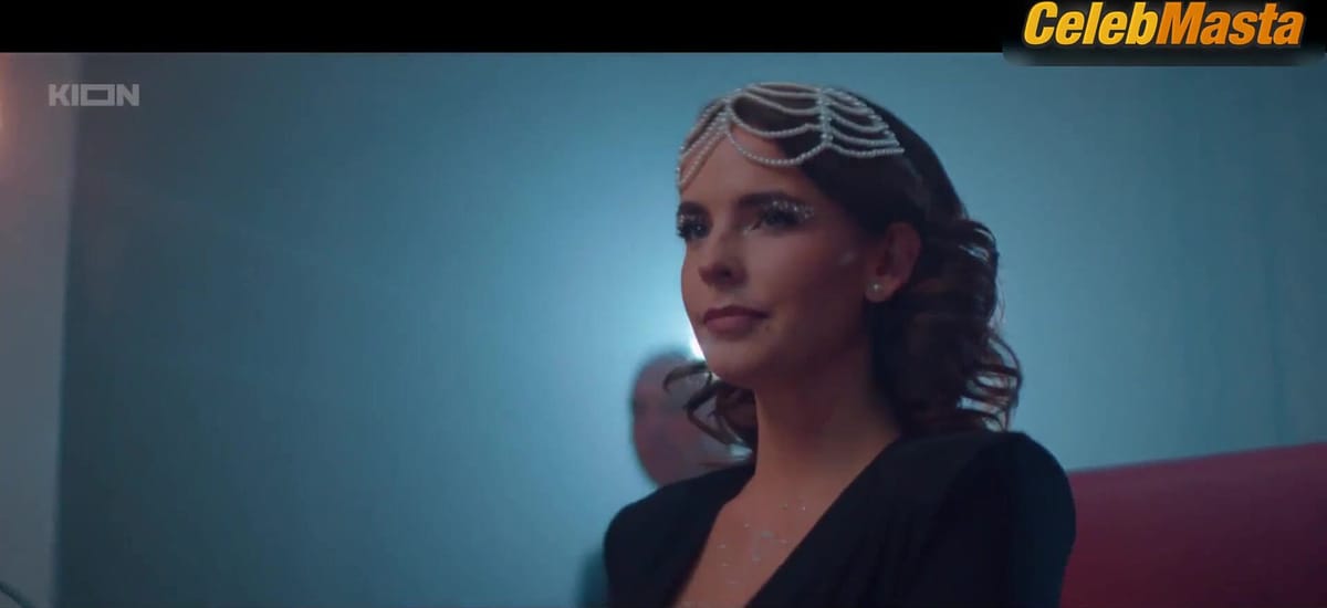 Anna Egomina, Frankie Wallach and Liliana Islamova Booty, Tits Scene from Life On Call