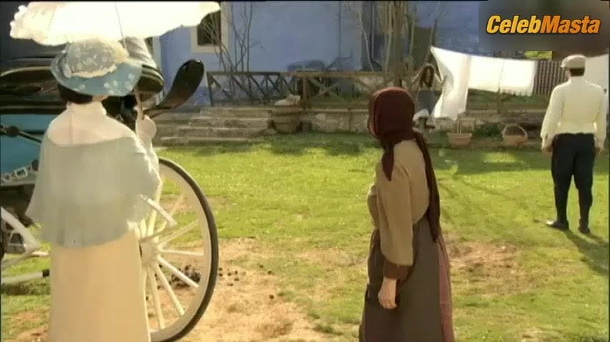Margarita Amarantidou and Maria Tzobanaki's Boobs Scene in Ta Paidia Tis Niovis
