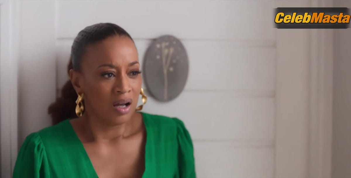 Rosemary Zimu and Renate Stuurman Boobs Scene in Happiness Is