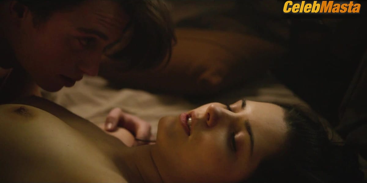 Michalina Olszanska Tits Scene from 1983