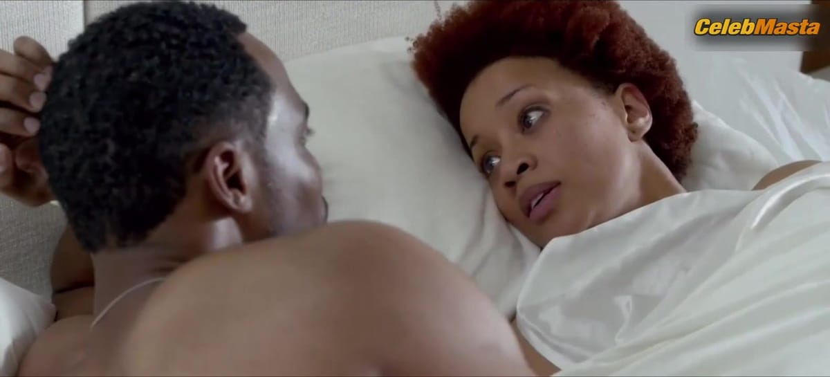 Renate Stuurman's Sexy Scene in Happiness Is a Four-Letter Word