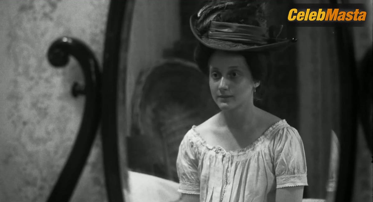 Carol Kane's Sexy Scene from Hester Street