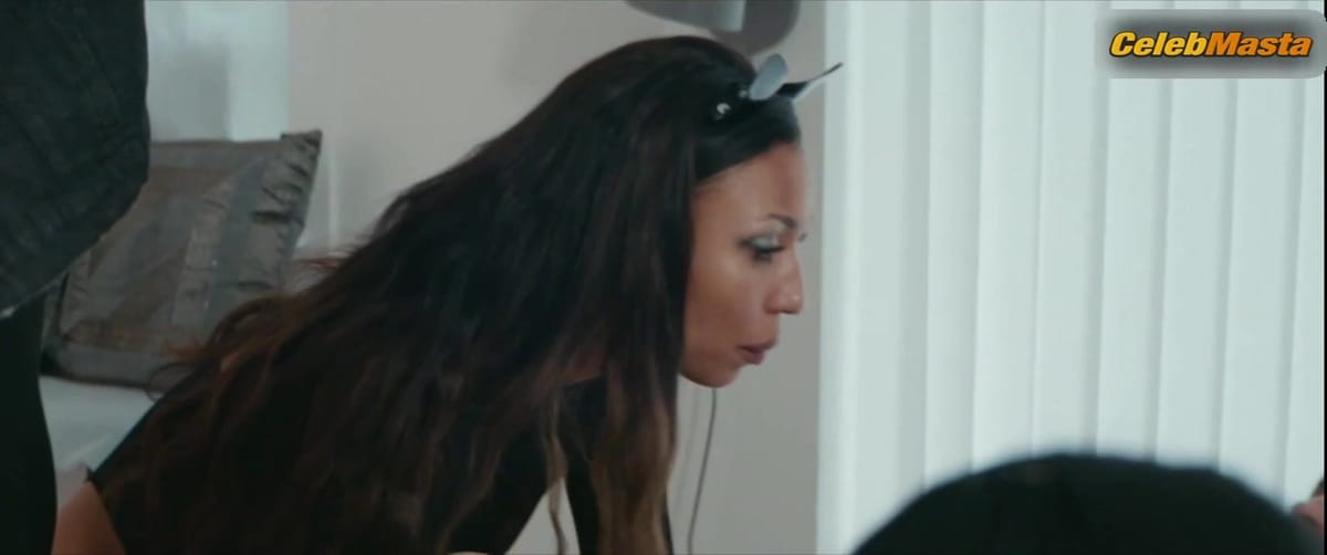 Nadine Aggerholm, Mai Aggestrup, Gitte Von GDesnudo, Maji Claire and Rosa Jaranovic Bare Boobs, Thong Scene in Solo Female